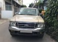 Ford Ranger  XLT  2004 - Cần bán gấp Ford Ranger XLT sản xuất năm 2004 xe gia đình, giá tốt