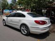 Volkswagen Passat 2012 - Bán Volkswagen Passat đời 2012, màu trắng, nhập khẩu