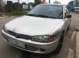 Mitsubishi Proton 1995 - Bán ô tô Mitsubishi Proton sản xuất 1995, màu bạc, nhập khẩu nguyên chiếc