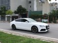 Audi A7 Sportback 3.0 TFSI Quattro  2012 - Bán lại xe Audi A7 Sportback 3.0 TFSI Quattro 2012, màu trắng, nhập khẩu