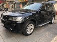 BMW X3 2.0 2013 - Cần bán xe BMW X3 2.0 2013, màu đen, nhập khẩu nguyên chiếc, chính chủ