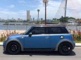 Mini Cooper S tubor 1.8 2011 - Cần bán Mini Cooper S tubor 1.8 năm 2011