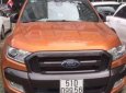 Ford Ranger Wildtrak 3.2  2016 - Bán Ford Ranger Wildtrak 3.2 đời 2016, giá 818tr