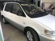 Mitsubishi Chariot 1995 - Cần bán xe Mitsubishi Chariot sản xuất 1995, màu trắng, giá chỉ 190 triệu