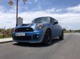 Mini Cooper S tubor 1.8 2011 - Cần bán Mini Cooper S tubor 1.8 năm 2011