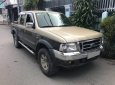 Ford Ranger  XLT  2004 - Cần bán gấp Ford Ranger XLT sản xuất năm 2004 xe gia đình, giá tốt