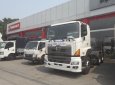 Hino 700 Series 2016 - Bán ô tô Hino 700 Series đời 2016, màu trắng, nhập khẩu