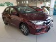 Honda City    2018 - Bán Honda City năm sản xuất 2018, màu đỏ giá cạnh tranh