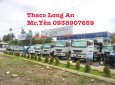 Thaco Kia Frontier K250 2018 - Bán xe tải Thaco Kia Frontier K200, K250 Euro4, tại Tp HCM, Long An, Tiền Giang, Bến Tre