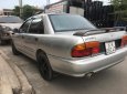 Mitsubishi Proton 1995 - Bán ô tô Mitsubishi Proton sản xuất 1995, màu bạc, nhập khẩu nguyên chiếc