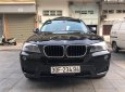 BMW X3 2.0 2013 - Cần bán xe BMW X3 2.0 2013, màu đen, nhập khẩu nguyên chiếc, chính chủ