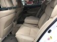 Lexus GS 350 2009 - Bán Lexus GS 350 năm 2009, màu trắng, xe nhập 