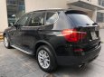 BMW X3 2.0 2013 - Cần bán xe BMW X3 2.0 2013, màu đen, nhập khẩu nguyên chiếc, chính chủ