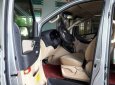 Hyundai Grand Starex   2016 - Bán Hyundai Grand Starex 2016, màu bạc, giá 820tr