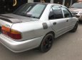 Mitsubishi Proton 1995 - Bán ô tô Mitsubishi Proton sản xuất 1995, màu bạc, nhập khẩu nguyên chiếc