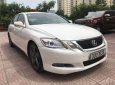 Lexus GS 350 2009 - Bán Lexus GS 350 năm 2009, màu trắng, xe nhập 