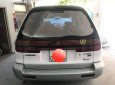 Mitsubishi Chariot 1995 - Cần bán xe Mitsubishi Chariot sản xuất 1995, màu trắng, giá chỉ 190 triệu