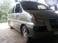 Hyundai Starex 2004 - Bán xe Hyundai Starex sản xuất 2004, màu bạc