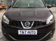 Nissan Qashqai LE AWD 2011 - Bán Nissan Qashqai LE AWD 2011, nhập khẩu 