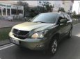 Lexus RX 350 2007 - Bán ô tô Lexus RX 350 sản xuất 2007