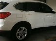 BMW X1 2016 - Chính chủ bán BMW X1 đời 2016, màu trắng, nhập khẩu