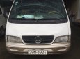 Mercedes-Benz MB MB100D 2004 - Bán ô tô Mercedes MB100D sản xuất năm 2004, màu trắng, nhập khẩu nguyên chiếc