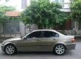 BMW 3 Series  325i  2004 - Cần bán gấp BMW 3 Series 325i năm 2004 chính chủ