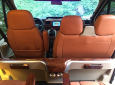 Ford Transit Transit Limousine 2018 - Bán Transit Limousine 10 chỗ Autokingdom, nhận đặt và giao xe 35 ngày, đại diện bán hàng Ms Hân: 0934.635.227