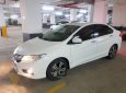 Honda City 2012 - Bán Honda City sản xuất 2012, màu trắng còn mới 