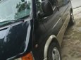 Ford Transit   9 chỗ 1999 - Cần bán xe Ford Transit 9 chỗ không niên hạn, máy xăng 2.0, xe đang sử dụng tốt