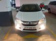 Honda City 2012 - Bán Honda City sản xuất 2012, màu trắng còn mới 