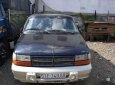 Dodge Caravan   1995 - Bán xe Dodge Caravan sản xuất năm 1995, nhập khẩu, 110tr