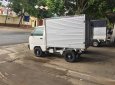 Suzuki Super Carry Truck 2018 - Bán Super Carry Truck thùng kín 2018, mới 100%, miễn 100% thuế trước bạ, lh: 01652667589