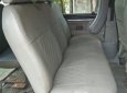 Ford Transit   9 chỗ 1999 - Cần bán xe Ford Transit 9 chỗ không niên hạn, máy xăng 2.0, xe đang sử dụng tốt