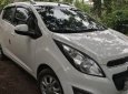 Chevrolet Spark   Zest  2014 - Cần bán Chevrolet Spark Zest năm sản xuất 2014, màu trắng xe gia đình