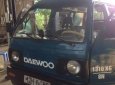 Daewoo Damas   1992 - Cần bán gấp Daewoo Damas năm 1992, thân vỏ đẹp, máy cực khoẻ