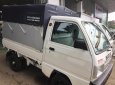 Suzuki Super Carry Truck 2018 - Suzuki Truck 5 tạ mui bạt 2018, KM 10tr tiền mặt, hỗ trợ trả góp tại Lạng Sơn, LH: 0919286158