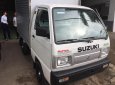 Suzuki Super Carry Truck 2018 - Suzuki 5 tạ thùng kín 2018, KM 10tr tiền mặt, hỗ trợ trả góp nhanh chóng tại Lạng Sơn, LH: 0919286158