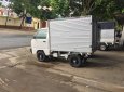 Suzuki Super Carry Truck 2018 - Suzuki 5 tạ thùng kín 2018, KM 10tr tiền mặt, hỗ trợ trả góp nhanh chóng tại Lạng Sơn, LH: 0919286158