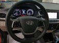 Hyundai Accent 2018 - Hyundai Accent 1.4L số tự động màu đỏ new, khuyến mãi lớn, giá cạnh tranh, uy tín hàng đầu