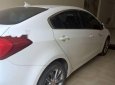 Kia K3 MT 2016 - Cần bán xe Kia K3 MT sản xuất 2016, màu trắng, 503tr
