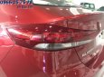 Hyundai Elantra 2018 - Bán xe Elantra 1.6L số sàn màu đỏ, nhiều khuyến mãi, xe giao ngay