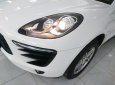 Porsche Macan 2015 - Bán Porscher Macan model 2016 màu trắng