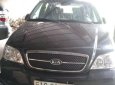 Kia Carnival  GS 2.5AT 2008 - Gia đình tôi cần bán Kia Carnival GS 2.5AT