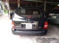 Kia Carnival  GS 2.5AT 2008 - Gia đình tôi cần bán Kia Carnival GS 2.5AT