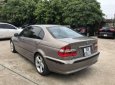 BMW 3 Series 325i 2005 - Cần bán BMW 3 Series 325i đời 2005 số tự động, giá tốt