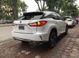 Lexus RX 350 Luxury 2019 - Bán Lexus RX 350 Luxury sx 2019, màu trắng, nhập khẩu nguyên chiếc 