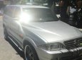 Ssangyong Family MT 2001 - Bán Ssangyong Family MT 2001, màu bạc, nhập khẩu 