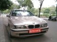 BMW 5 Series  528i  1998 - Bán xe BMW 528i, xe đẹp, mọi chức năng hoạt động tốt