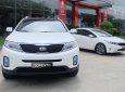 Kia Sorento GAT 2018 - Bán Kia Sorento GAT đời 2018, màu trắng, giá 799tr